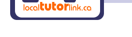 Local Tutor Link logo